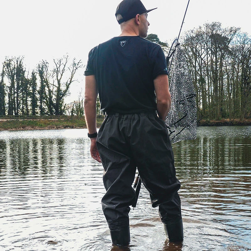 Fox Rage Lightweight Waist Waders